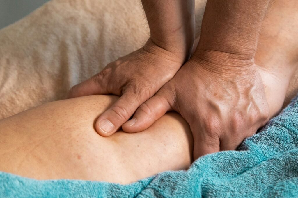 Servicios de Fisioterapia en Madrid