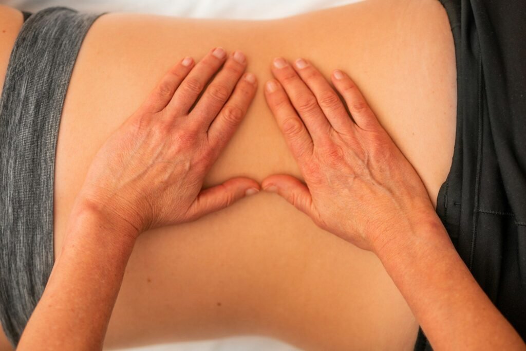 Servicios de Fisioterapia en Madrid